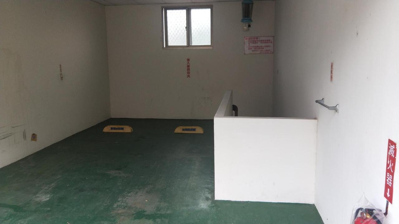 愛情海 Motel โถวเฟิน ภายนอก รูปภาพ